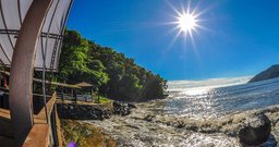 180 graus Ubatuba - Foto 1