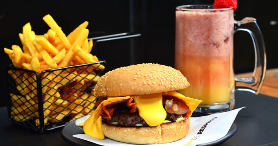 522 Burguer - Foto 3