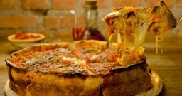 A Casa da Pizza Estufada - Morumbi - Foto 1