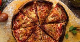 A Casa da Pizza Estufada - Morumbi - Foto 5