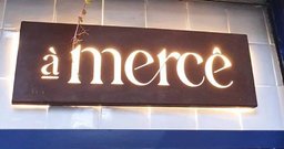 À Mercê - Foto 2