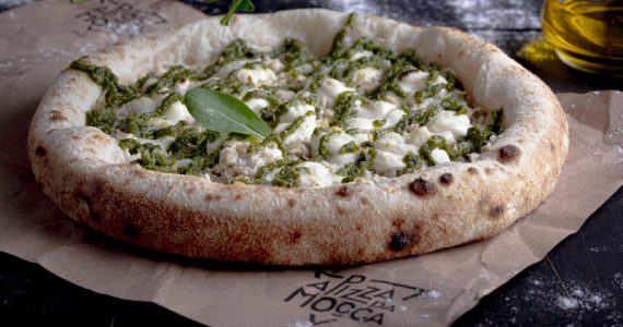A Pizza da Mooca - Mooca - Foto 1