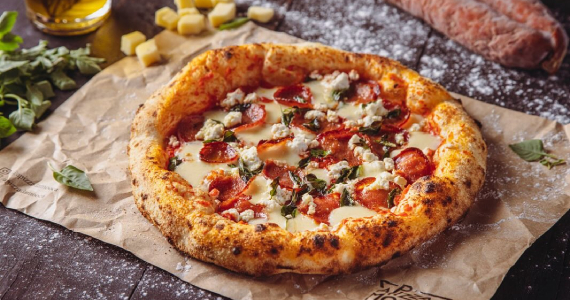 A Pizza da Mooca - Pinheiros - Foto 1