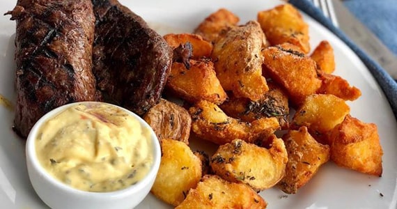 Adega Santiago - Asador - Foto 4
