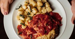 Aguzzo Cucina Italiana - Pinheiros - Foto 4