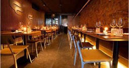 Aguzzo Trattoria - Jardins - Foto 1