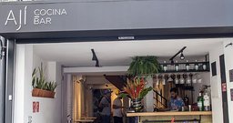 Ají Cocina Bar - Foto 2