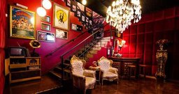 Akbar Lounge & Disco - Foto 1
