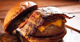 All In Burger - ABC - Foto 2