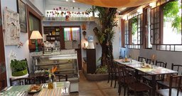 Ambrosio Cozinha Afetiva - Campo Belo - Foto 3