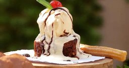 Amor de Churros - GreenValley - Foto 1
