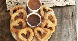 Amor de Churros - GreenValley - Foto 4