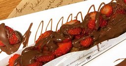 Amor de Churros - Shopping Flamingo - Foto 3