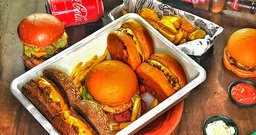 Anexo Burger - Foto 1
