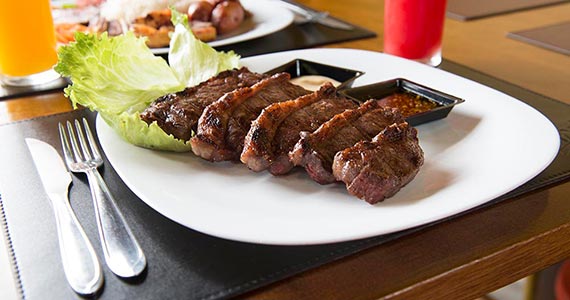 Apollo Grill & Pizza - Arujá - Foto 1