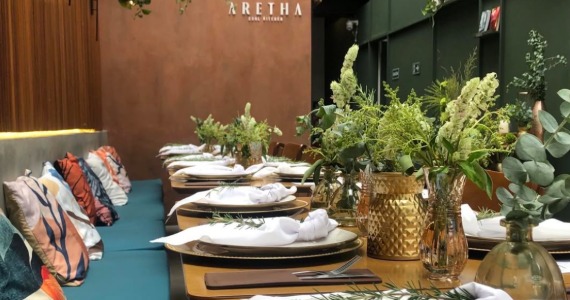 Aretha Soul Kitchen - Foto 4