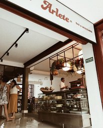Arlete - Foto 2