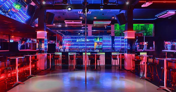 Asha Club - Foto 1