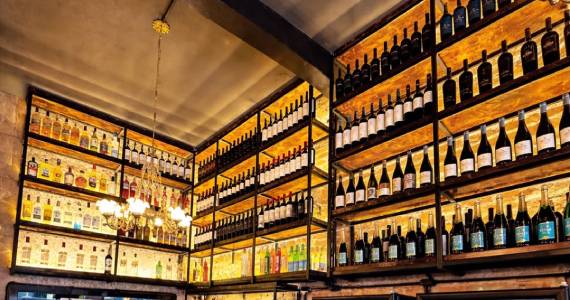 Aura Gastrobar - Foto 1