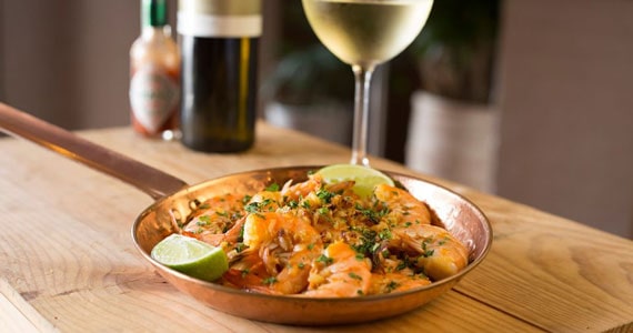 Bacalhau Vinho e Cia - Itaim Bibi - Foto 5
