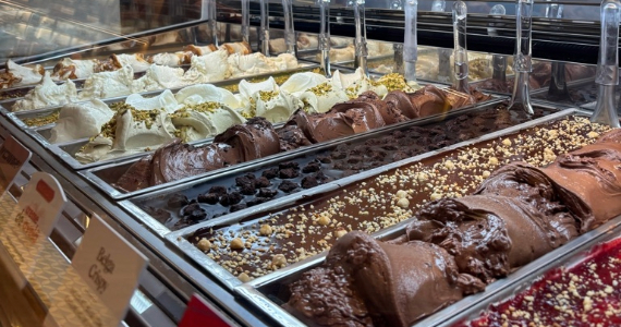 Bacio di Latte - Maxi Shopping - Foto 3