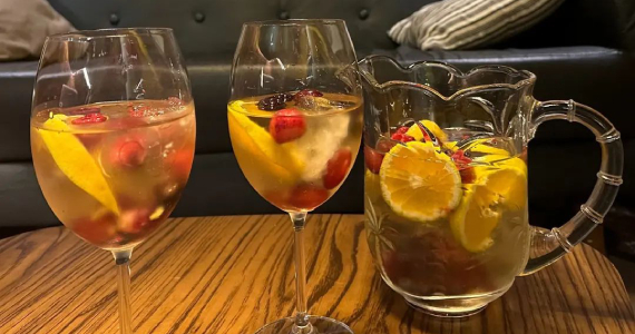 Baco Dvino Wine Bar - Foto 4