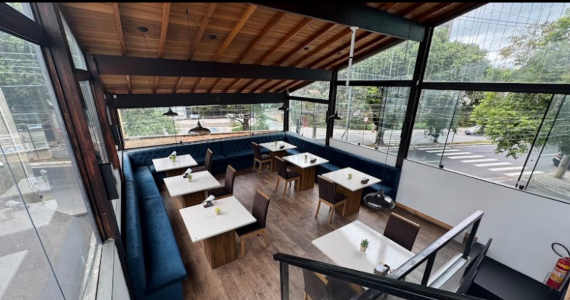 BACOFFEE Cafeteria - Foto 1
