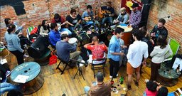 Baderna Bar - Foto 1
