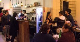 Baderna Bar - Foto 2