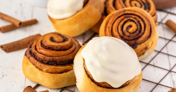 Bakebun Bakery - Bela Vista - Foto 5