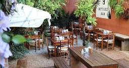 Bar Botânico Pinheiros - Foto 4