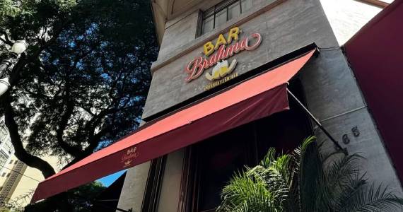 Bar Brahma - Paulista - Foto 3