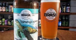 Bar da Cia de Brassagem Brasil - Foto 3