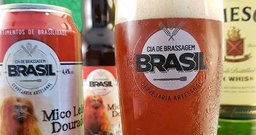 Bar da Cia de Brassagem Brasil - Foto 4