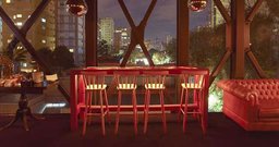 Bar de Cima - Foto 4