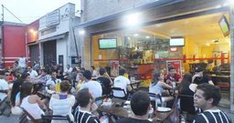 Bar do Carlão - Moema - Foto 1