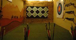 Bar e Arqueria Brasil - Foto 2