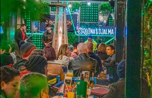 Bar Esquina do Djalma - Foto 3