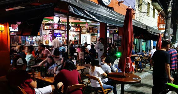 Bar Estrela da Matriz - Foto 1