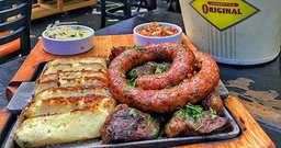Bar Figueiras - Santo André - Foto 4
