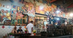 Bar Samba - Foto 1