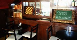 Bar Villa - Foto 1