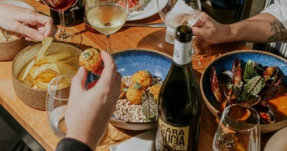 Bardega Wine Bar - Foto 3