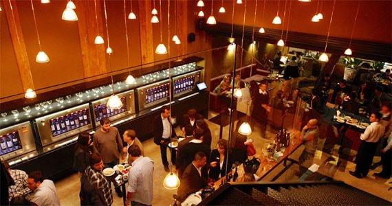 Bardega Wine Bar - Foto 1