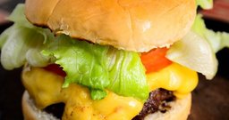 Basic Burger - Foto 3