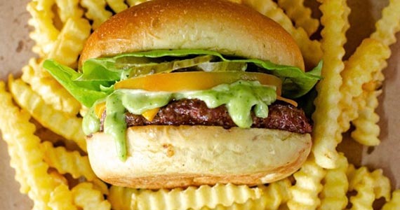 BBC Brew Burger & Crepe - Foto 3