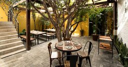 BEC Bar - Foto 1