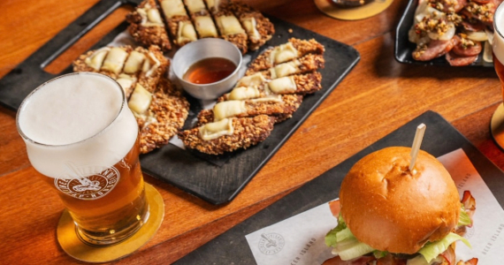 Beer Island Tap House - Foto 5