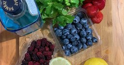 Bendita Sangria - Foto 2