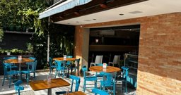 Berta's Restaurante - Foto 2